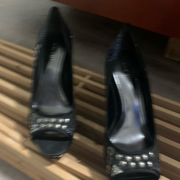 Nine West shoes - Picture 2 of 4
